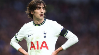 Ολυμπιακός: Η AS εμπλέκει τους «ερυθρόλευκους» με παίκτη της Τότεναμ