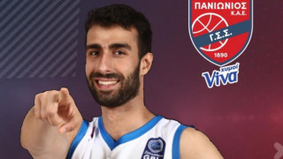 Ο Πανιώνιος άφησε ελεύθερο τον Χουγκάζ