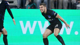 Βαβριτσας (Kicker): "Ο Κένι επέλεξε ΠΑΟΚ λόγω Europa League"