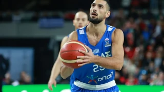 Ολυμπιακός: Παίρνει τον Καραγιαννίδη και τον αφήνει στον Προμηθέα