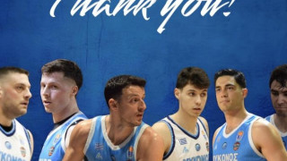 Μύκονος: Ανακοίνωσε έξι αποχωρήσεις