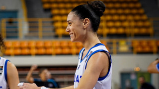Τίτλοι τέλους για τη Νικολοπούλου στην Εθνική μπάσκετ