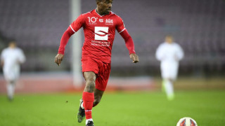 Άρης: Στο μικροσκόπιο ο Τέντι Όκου