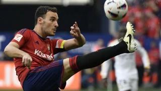 Παναιτωλικός: Έκανε κίνηση «ματ» με τον πρώην αρχηγό της Οσασούνα!