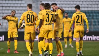 Μπαχτσίγιεφ: «Πρώτα θα φτιάξουμε την ομάδα και μετά θα δούμε τους αγώνες με τον Άρη»