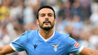 Παραμένει στη Λάτσιο για έναν ακόμη χρόνο ο Πέδρο