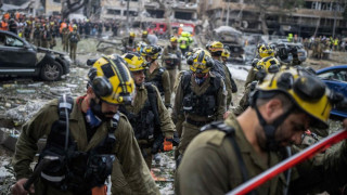 Ισραήλ: Αυτή είναι η... αχίλλειος πτέρνα του Iron Dome-Πώς την εντόπισαν οι Ιρανοί