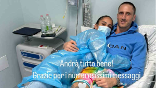 Πολονάρα: Μήνυμα ελπίδας μετά τη διάγνωση για λευχαιμία