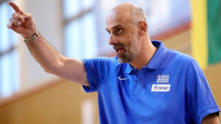 Η 12άδα της Εθνικής για το Eurobasket Γυναικών