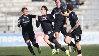 Ο ΠΑΟΚ «θωράκισε» το συμφέρον του στα ταλέντα που πιστεύει