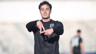 Ο Σμυρλής αποχωρεί από τον ΠΑΟΚ και σταθμίζει τις επιλογές του