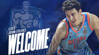 Ηρακλής: Ανακοίνωσε την απόκτηση του Σίλλας