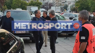 Αριστοτέλης Μυστακίδης: Ποιος είναι ο «κροίσος» που θα κατασκευάσει τη Νέα Τούμπα