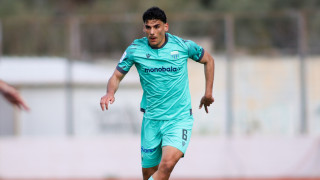 ΑΕΚ: Στο... ραντάρ ο Τσάπρας-Τον θέλει από τον Γενάρη