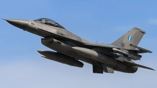 Πολεμική Αεροπορία: 38 Viper ήδη στην Ελλάδα – Προχωρά η αναβάθμιση των F-16