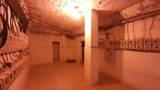 Πού βρίσκονται τα καταφύγια πολέμου στην Αθήνα