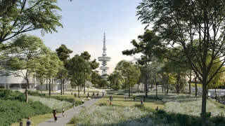 Βούγιας για ανάπλαση ΔΕΘ: «Μια νίκη της πόλης απέναντι στον κακό εαυτό της»