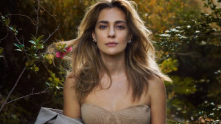 Το ποστ της Νατάσσας Μποφίλιου για το... επεισόδιο με τον πατέρα της