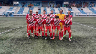 Σε δυσχερή θέση ο Ολυμπιακός Κυμίνων - Παραμένει χωρίς διοίκηση