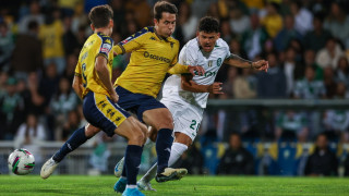 Σάντος: Δανείζει Ζανοσέλο στον Παναθηναϊκό με οψιόν αγοράς