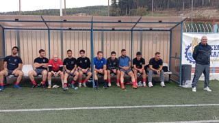 Αίας Ευόσμου-Νικολαΐδης «Στόχος τα πλέι οφ»