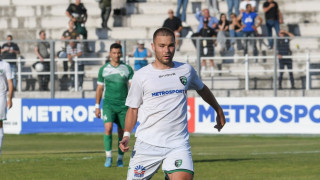 Πρώτη δυνατή μεταγραφή για την Δόξα Ρετζικίου - Πήρε Τσιαμπάζη - Δηλώσεις του ποδοσφαιριστή