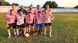 Τουρνουά 7Χ7 στον Λαγκαδά: Ξεκινά η φάση των «16»