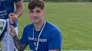 Με Τζόλη και τη νέα χρονιά ο Εθνικός Σοχού