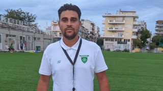 Νέα διοίκηση και προπονητής στον Εθνικό Μετεώρων