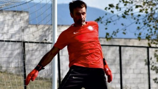 Για τέταρτη χρονιά στον Απόλλωνα Κ. Σχολαρίου ο Χατζόπουλος