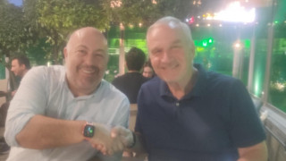 ΑΜΣ Πανόραμα: Ο νέος προπονητής και οι παίκτες που προωθήθηκαν από την Κ17