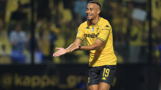 Άρης: Οι «ειδικές» περιπτώσεις Κουάισον-Ζουλ