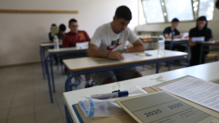 Πανελλαδικές 2025: Πότε ανακοινώνονται τα αποτελέσματα