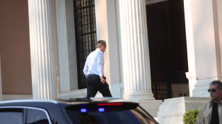 Ανησυχεί και η Ελλάδα: Σήμερα (22/6) η συνεδρίαση του ΚΥΣΕΑ για τη Μέση Ανατολή