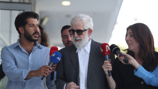 Φιλιππίδης: «Είχε δίκαιο η Παπαχαραλάμπους-Πράγματι ουρούσα στο νεροχύτη της»