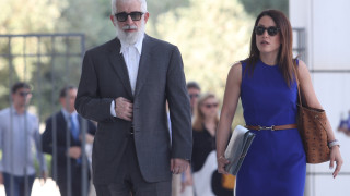 Δίκη Φιλιππίδη: Αθώωση για την απόπειρα βιασμού πρότεινε ο εισαγγελέας