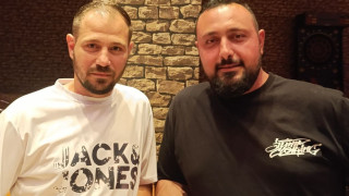 Στα πρωταθλήματα της ΕΠΣΜ το Π.Σ. Κρυονερίου - Το διοικητικό συμβούλιο