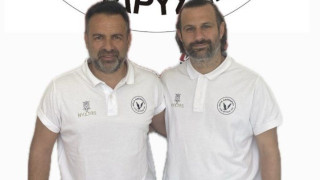 Δόξα Αδένδρου: Ανανέωση συνεργασίας με Ρακόπουλο και Μανίκο