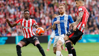 «Ψήνει» τον Κάρλος Βιθέντε ο Μεντιλίμπαρ!