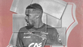 Ο Πανσερραϊκός απέκτησε τον Γιοέλ Αρμουγκόμ