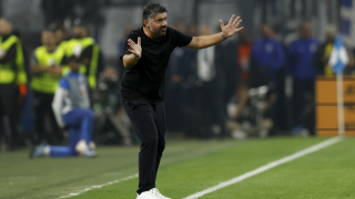 Ο  Τζενάρο Γκατούζο ζει το όνειρο του