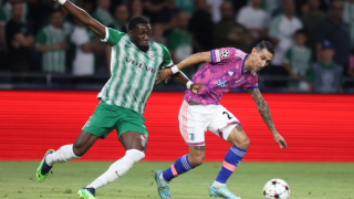 ΑΕΚ για Ντίλαν Μπατουμπινισικά!