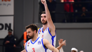 EuroCup 2025-26: Άλμα του Πανιωνίου στη διοργάνωση της Ευρωλίγκας