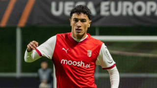 «Παναθηναϊκός: Ενδιαφέρεται για τον Βίτορ Καρβάλιο της Μπράγκα»