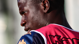 Athens Καλλιθέα: Παραχωρήθηκε στην Πογκόν ο Εντιαγέ