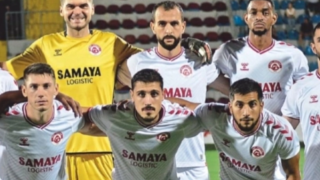 Άνω-κάτω η Αράζ ενόψει Άρη: Εσωτερική αναταραχή με αφορμή μια μεταγραφή