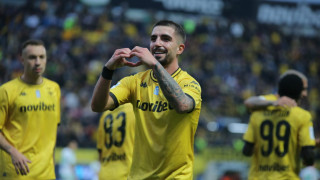 Η… μοναξιά του Μόντσου και το «τρέξε» στον Ρέγες