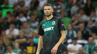 Σολάκης: «Θα ταίριαζε στον ΠΑΟΚ ένας επιθετικός σαν τον Μπεργκ»