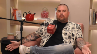 Νικόλας Ράπτης για ΑΝΤ1: «Με στεναχώρησε πάρα πολύ η λύση του συμβολαίου μου, κλείστηκα στον εαυτό μου»