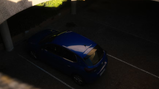 Δεύτερη σε όλη την Ευρώπη σε κλοπές οχημάτων η Ελλάδα